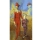 Acrobate et jeune Arlequin