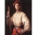 Portrait of a Halberdier