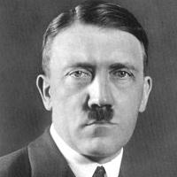Adolf Hitler