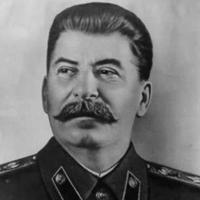 Yosif Stalin