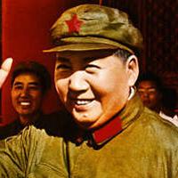Mao Tse Tung