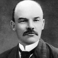 Vladimir Lenin