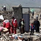 Terremoto de Gil�n y Zanj�n de 1990