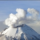 Erupci�n del volc�n Krakatau de 1883