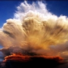 Erupci�n del Monte Pel�e de 1902