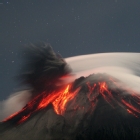 Erupci�n del volc�n Laki de 1783