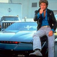 El coche fantástico