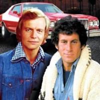 Starsky y Hutch (serie)