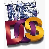 MS-DOS