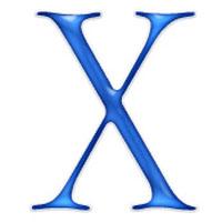 Mac OS X