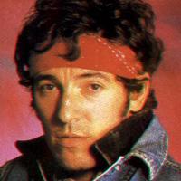 Bruce Springsteen