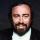 Luciano Pavarotti