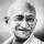 Mahatma Gandhi