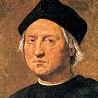 Cristóbal Colón