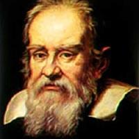Galileo Galilei