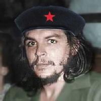 Ernesto Che Guevara