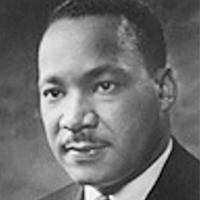 Martin Luther King