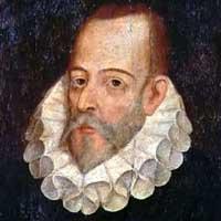 Miguel de Cervantes