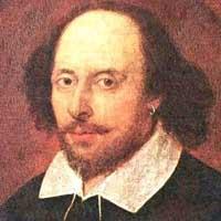 William Shakespeare