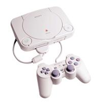PlayStation 1