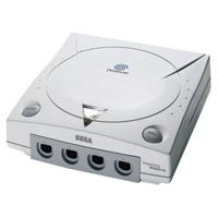 Sega Dreamcast