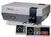 Nintendo Entertainment System