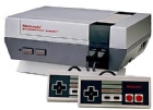 Nintendo Entertainment System