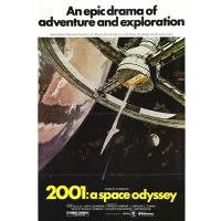 2001: A Space Odyssey (film)