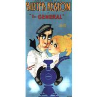 El maquinista de la general (película)