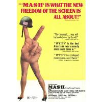 M.A.S.H.