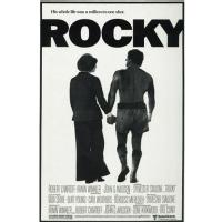 Rocky