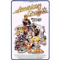American Graffiti
