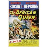 The African Queen (film)