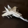 MiG-25 Foxbat (Ye-155)