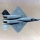 YF-23 Black Widow II