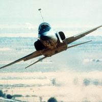 F-20 Tigershark