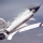 X-29 FSW