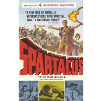 Espartaco (película)