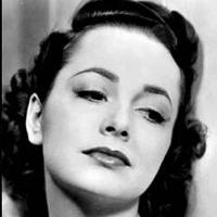 Olivia de Havilland