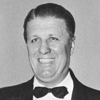 George Stevens