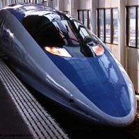 Shinkansen