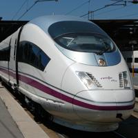 Alta Velocidad Española (AVE)