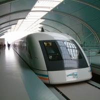 Shanghai Maglev (SMT)