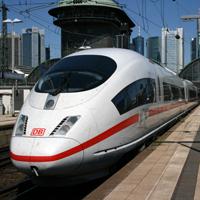 InterCityExpress (ICE)