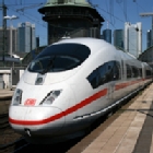 InterCityExpress (ICE)