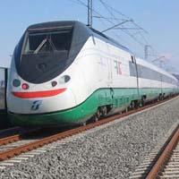 Treno Alta Velocit� Spa (TAV)