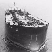 Esso Atlantic class