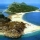 Playa de Rodas (Islas C�es)