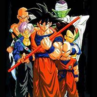 Dragon Ball