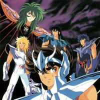 Knights of the Zodiac (Saint Seiya)